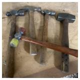 Hammers