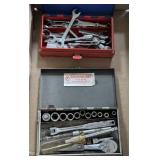 Small Sockets and Wrenches