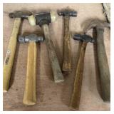 Hammers