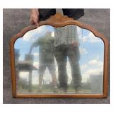 34" Wall Mirror