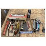 Hand Tools