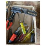 Hand Tools