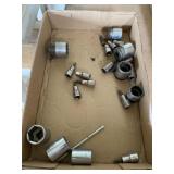 Sockets