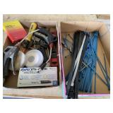 Wire Ties and More