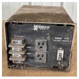 Power Inverter