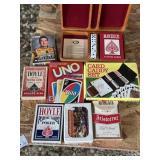 Playing Cards