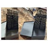 Drill Indexes with Bits