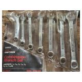 Craftsman SAE Wrenches
