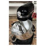 KitchenAid Countertop Mixer