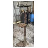 Floor Model Drill Press