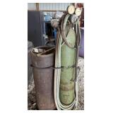 Acetylene Torch Set