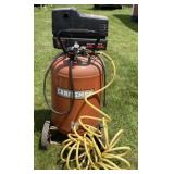 Craftsman 30 Gallon Air Compressor