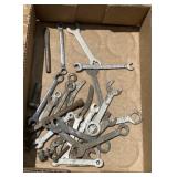 Ignition Wrenches