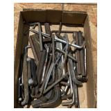 Allen Wrenches