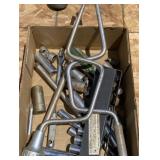 Sockets, Breaker Bar