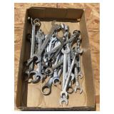Wrenches