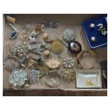 Costume Jewelry
