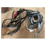 Tarp Ties