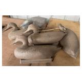 Flambeau Decoys