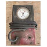 Fuel Pressure Gauge