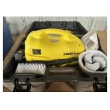 Pressure Washer