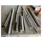Aluminum Stock