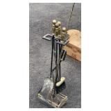 Fireplace Tools