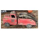 Buddy L Wrecker