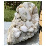 Geode Rock