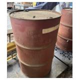 2 - Barrels of Clean Oil