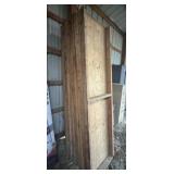 7 - Framed 2x4 Platforms