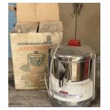 Acme Juicer