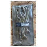 Metric Craftsman Ignition Wrenches