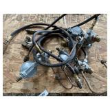 Propane Regulators