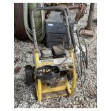Karcher Pressure Washer