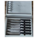 Kershaw Steak Knives