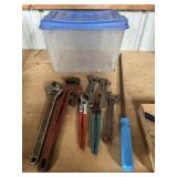 Hand Tools