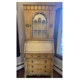 Drop Front Secretary Desk