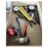 Hand Tools