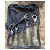 Wright Speed Wrenches