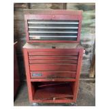 Snap On/Craftsman Tool Cabinet