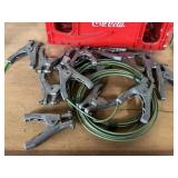Grounding Clamps