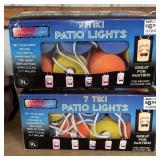 Patio Lights