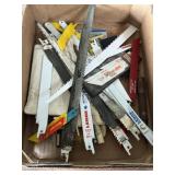 Sawzall Blades, Precision Screwdrivers