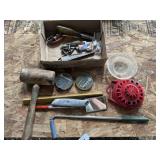 Hand Tools