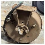 Air Hose Reel