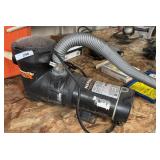 Hayward Water Pump