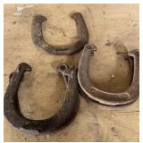 Horseshoes