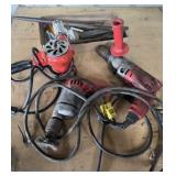 Power Tools