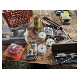 Reloading Powder, Hardware & More